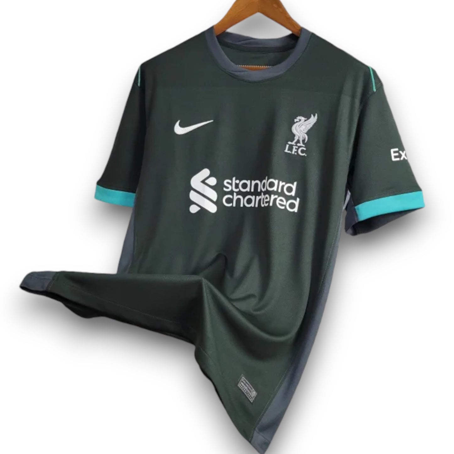 Camiseta LVP 2024-2025 Visitante