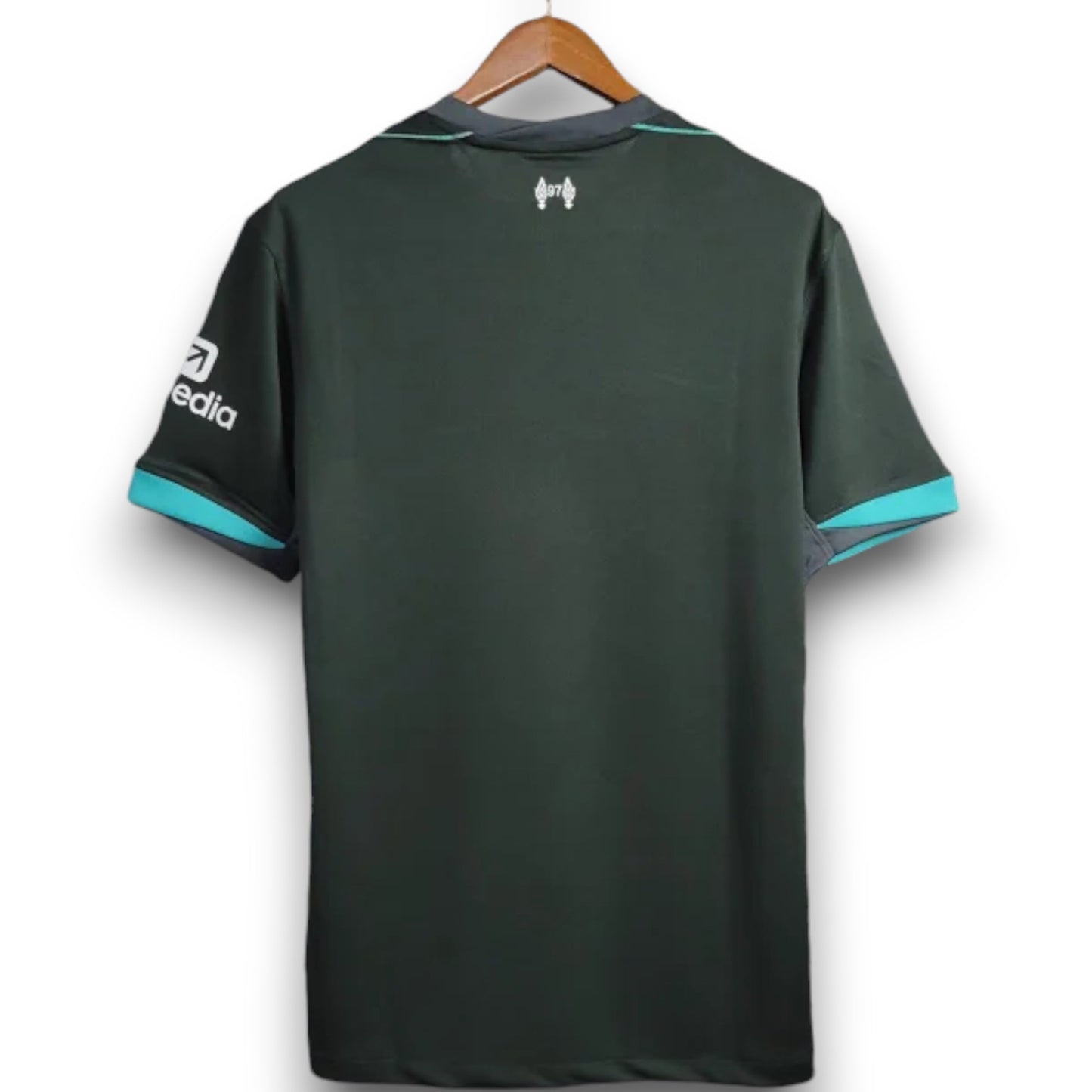Camiseta LVP 2024-2025 Visitante