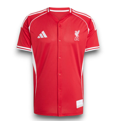 Camiseta LVP 2025-2026 Beisbol