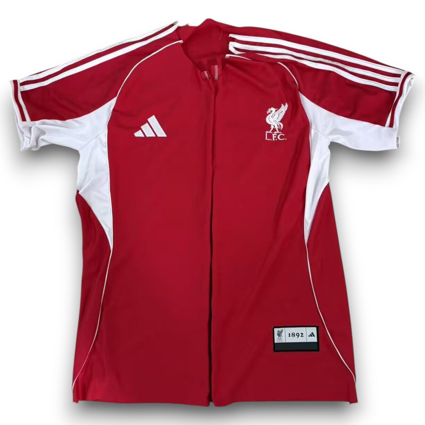 Camiseta LVP 2025-2026 Beisbol