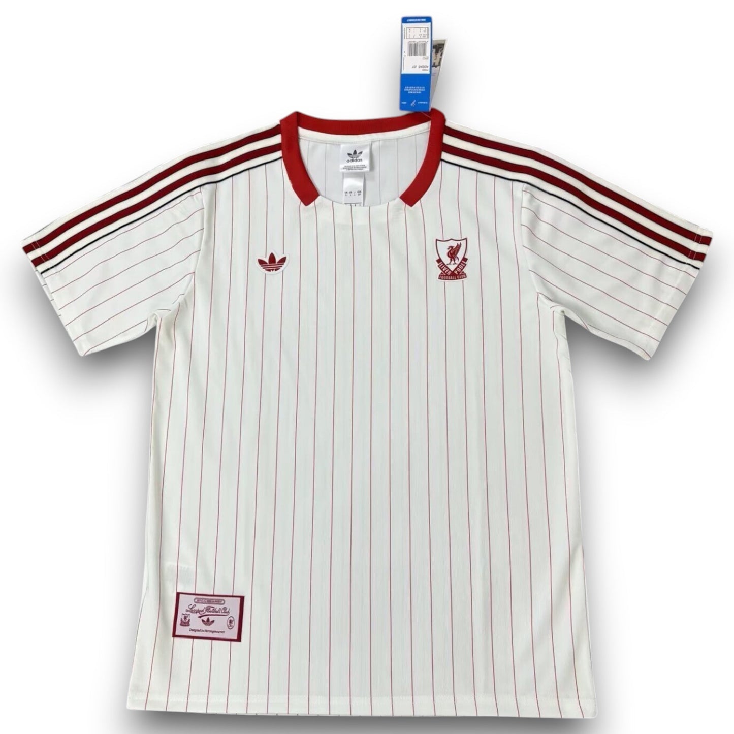Camiseta Lvp 2025-2026 Icon