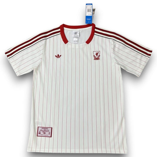 Camiseta Lvp 2025-2026 Icon