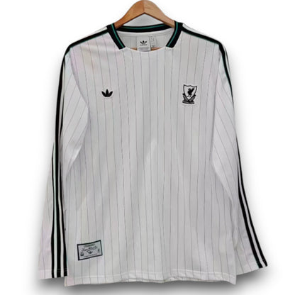 Maillot LVP 2025-2026 Icon Manches Longues