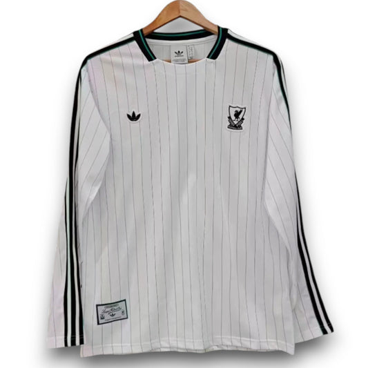 Camiseta LVP 2025-2026 Icon Manga Larga