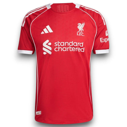Camiseta LVP 2025-2026 Local