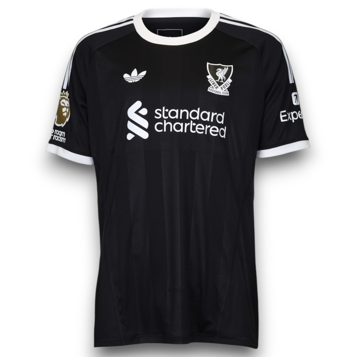 Maillot LVP 2025-2026 Domicile Gardien
