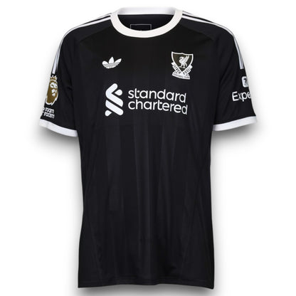 Maillot LVP 2025-2026 Domicile Gardien