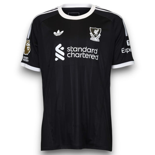 Camiseta LVP 2025-2026 Local Portero