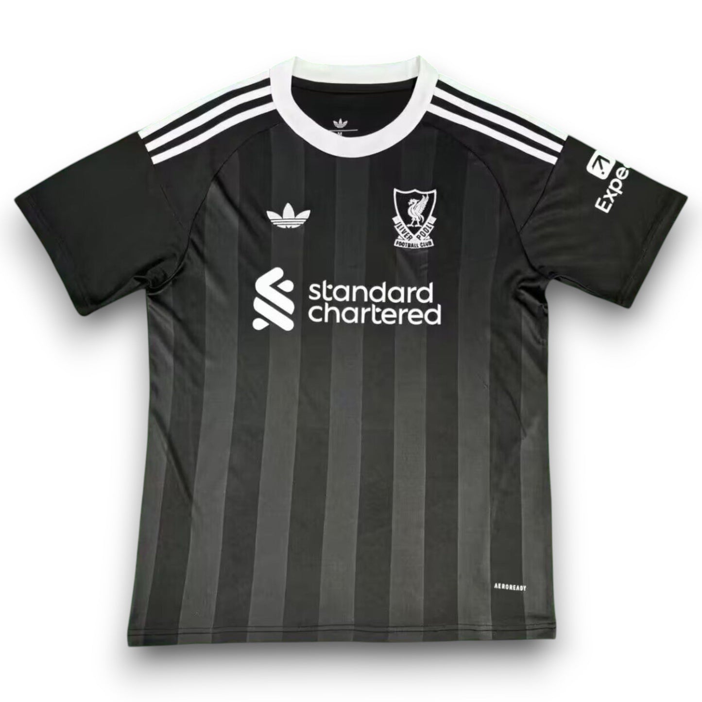 Maillot LVP 2025-2026 Domicile Gardien