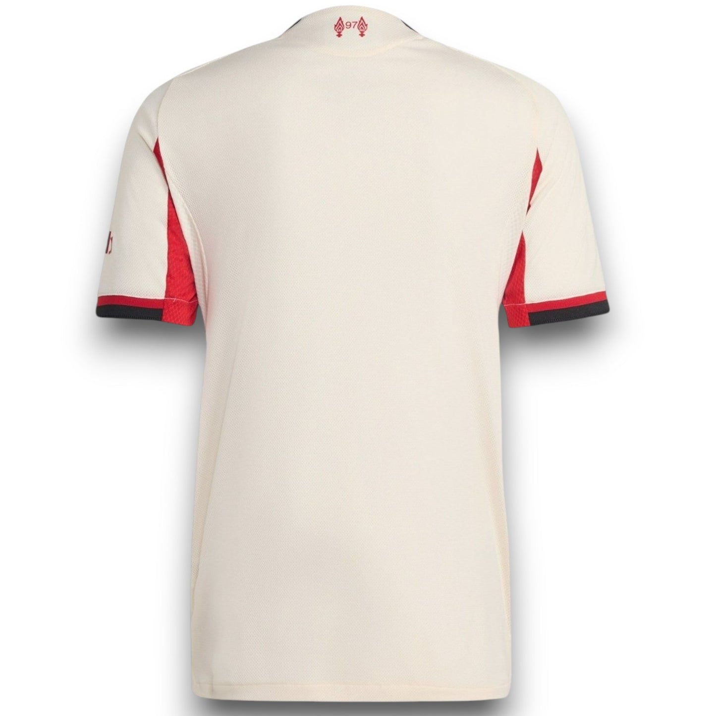 Camiseta LVP 2025-2026 Visitante