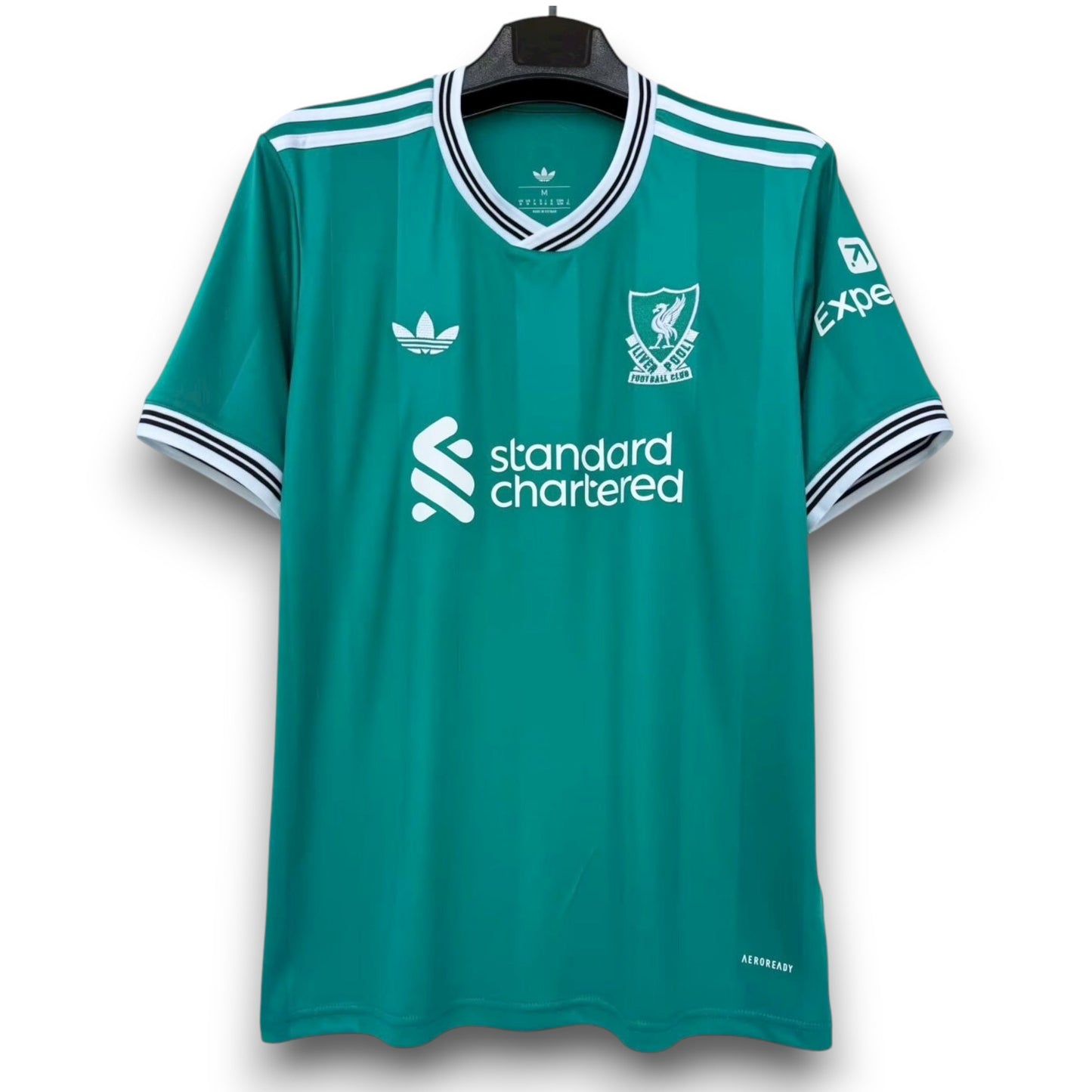 Camiseta LVP 2025-2026 Alternativa