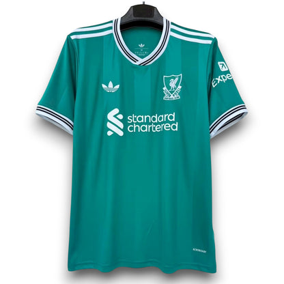 Camiseta LVP 2025-2026 Alternativa