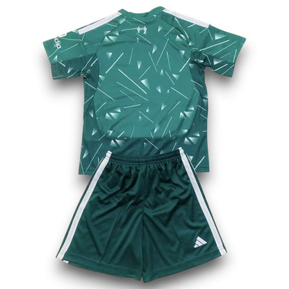 Camiseta Liverpool  2026-2027 Local Portero