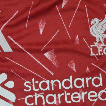 Camiseta Liverpool  2026-2027 Local