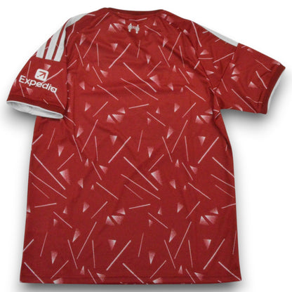 Camiseta Liverpool  2026-2027 Local