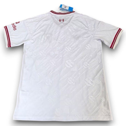 Camiseta Liverpool 2026-2027 Visitante