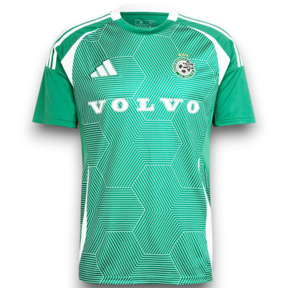 Camiseta Maccabi Haifa 2024-2025 local