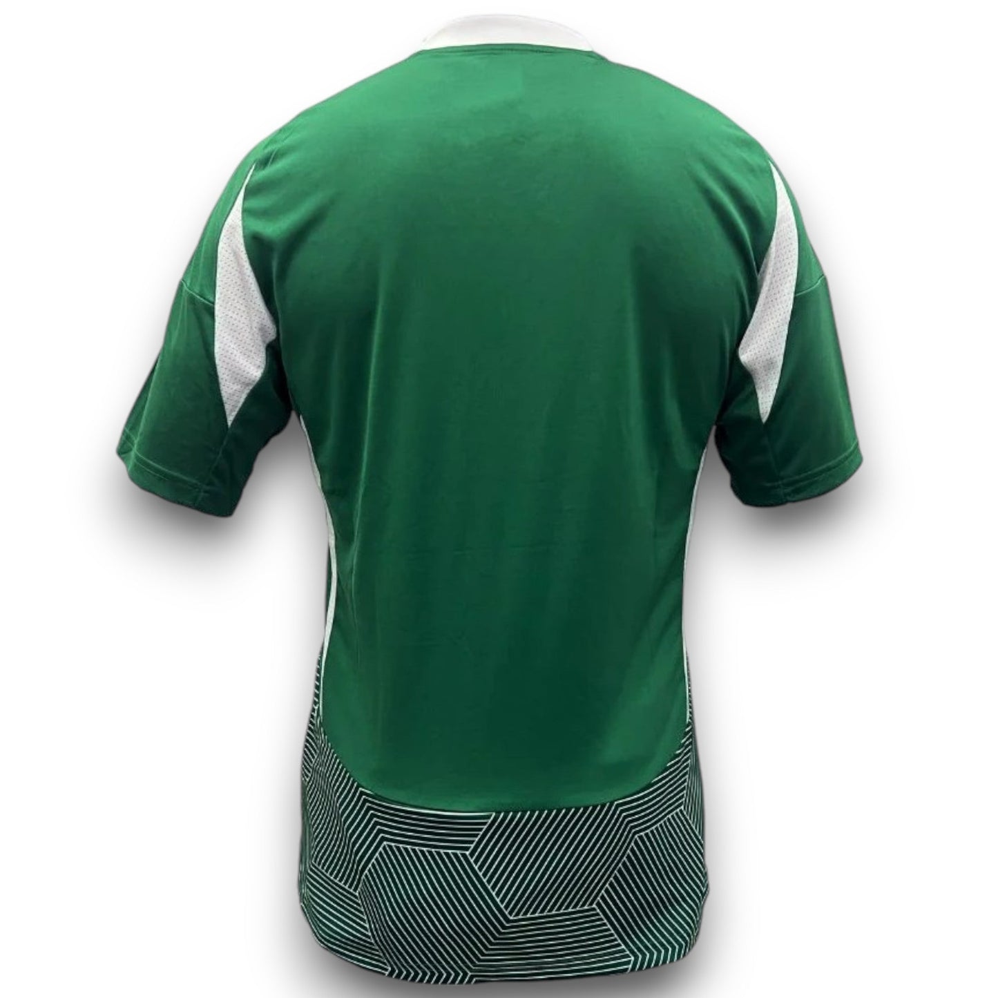 Camiseta Maccabi Haifa 2024-2025 local
