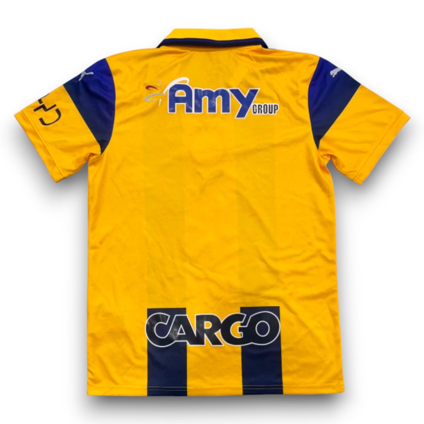 Maillot Maccabi Tel-Aviv domicile 2026
