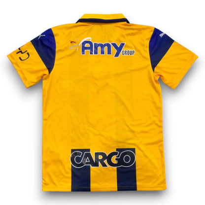 Maillot Maccabi Tel-Aviv domicile 2026