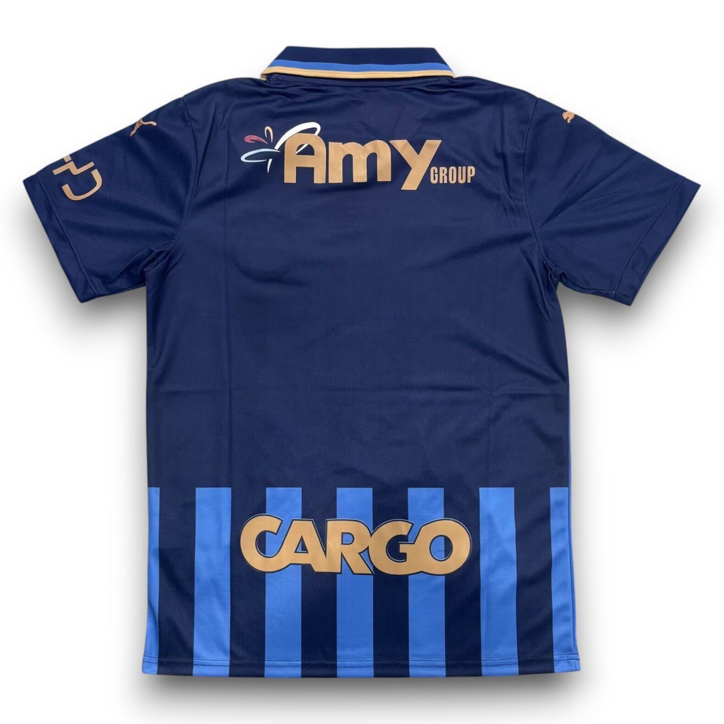 Maillot Maccabi Tel Aviv 2026 Extérieur