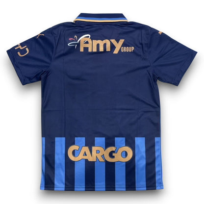 Maillot Maccabi Tel Aviv 2026 Extérieur
