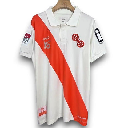 Maillot Mainz 05 120ème Anniversaire
