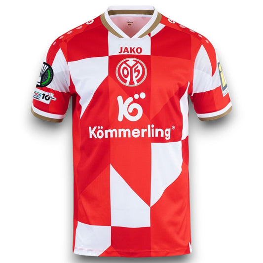 Maillot Mayence 05 2025-2026 Domicile UECL
