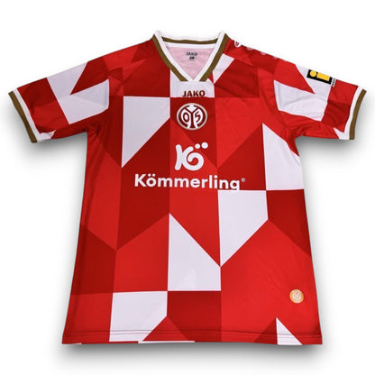Camiseta Mainz 05 2025-2026 Local UECL