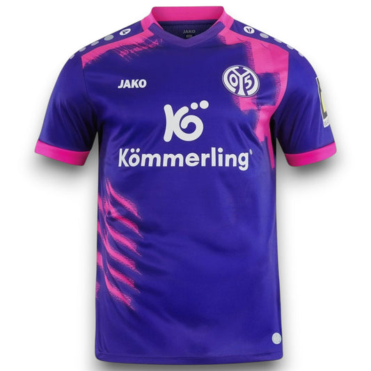Maillot Mayence 05 2025-2026 Extérieur