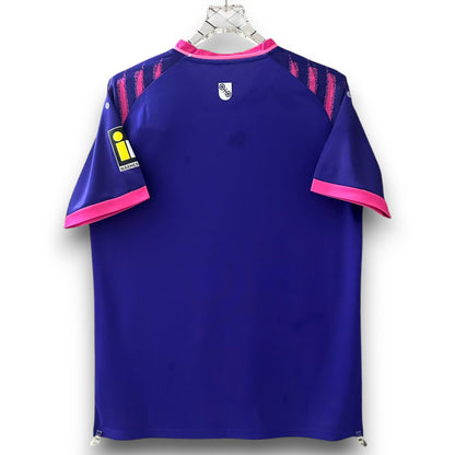 Maillot Mayence 05 2025-2026 Extérieur