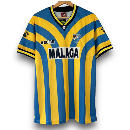 Málaga Away Jersey 1997-1998