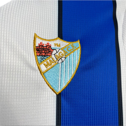 Málaga 1997-1998 Home Shirt