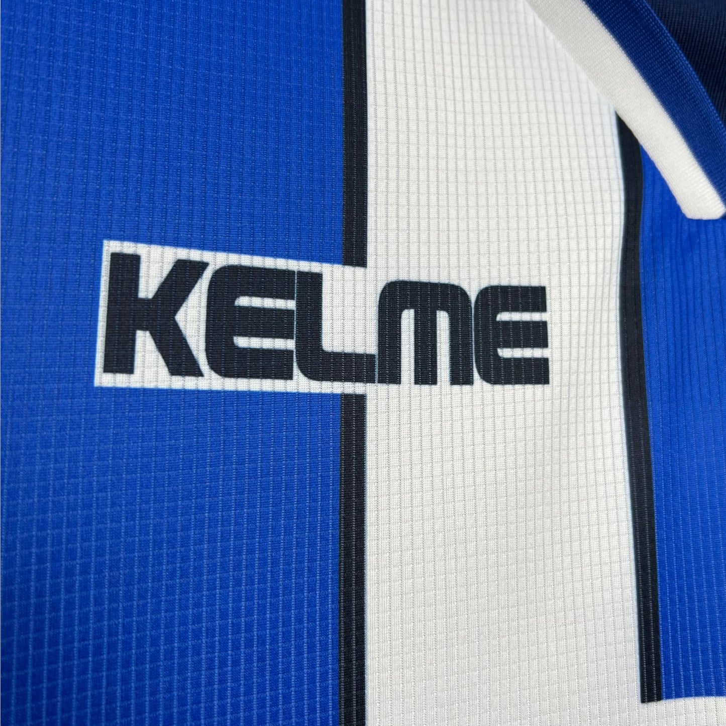 Málaga 1997-1998 Home Shirt