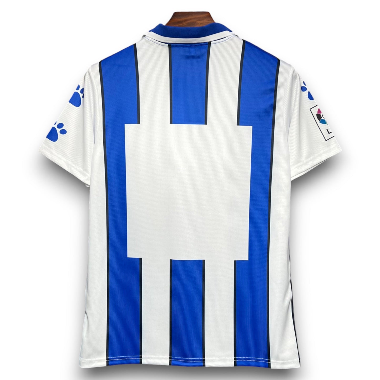 Málaga 1997-1998 Home Shirt