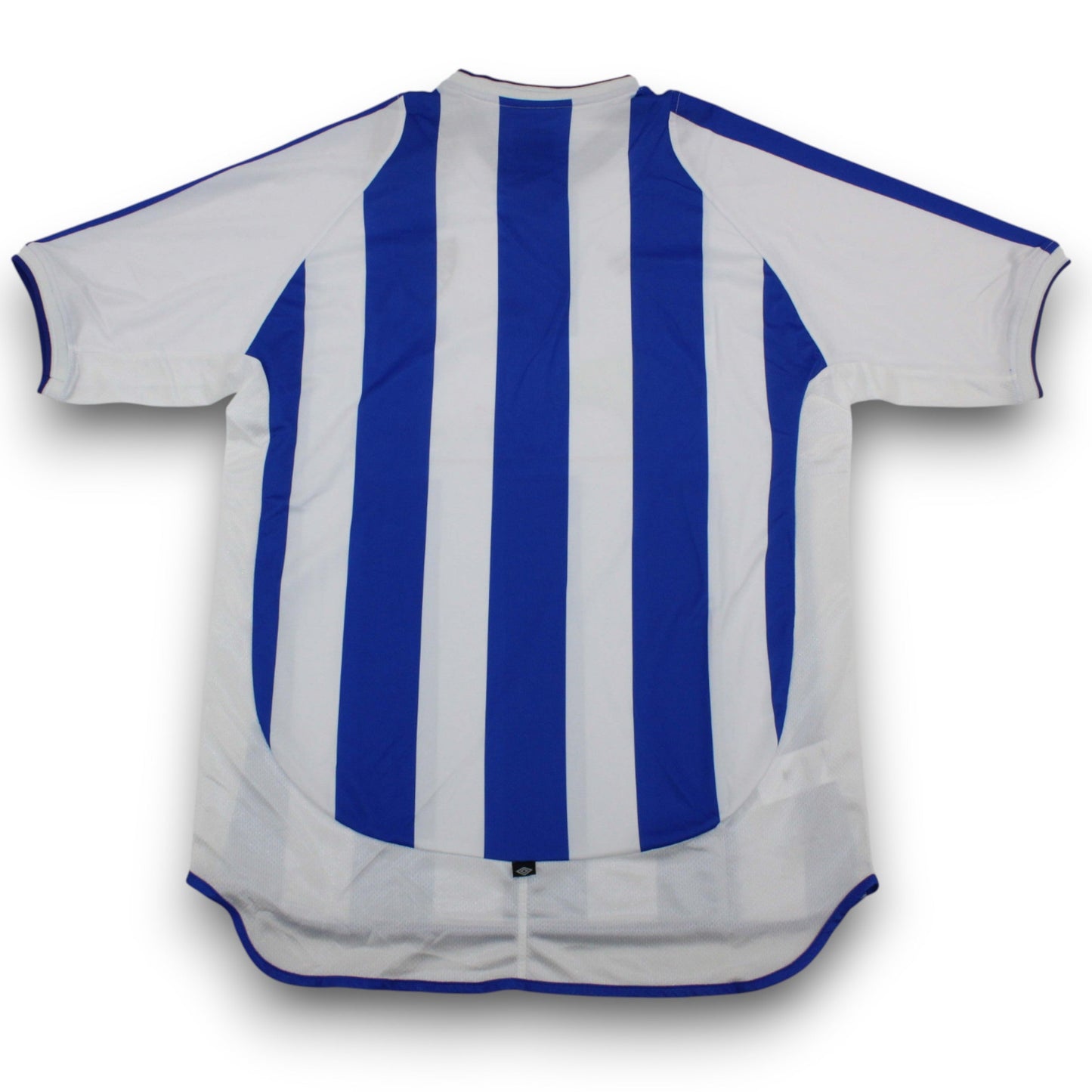 Málaga 2001-2002 Home Shirt