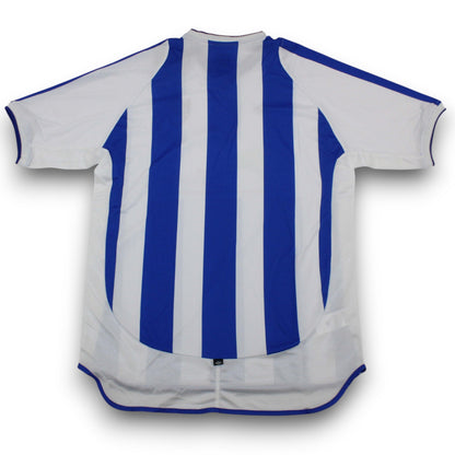 Málaga 2001-2002 Home Shirt