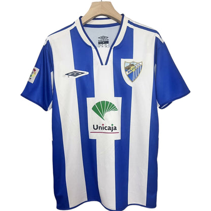 Málaga Home Shirt 2005-2006