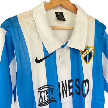 Málaga 2012-2013 Home Jersey