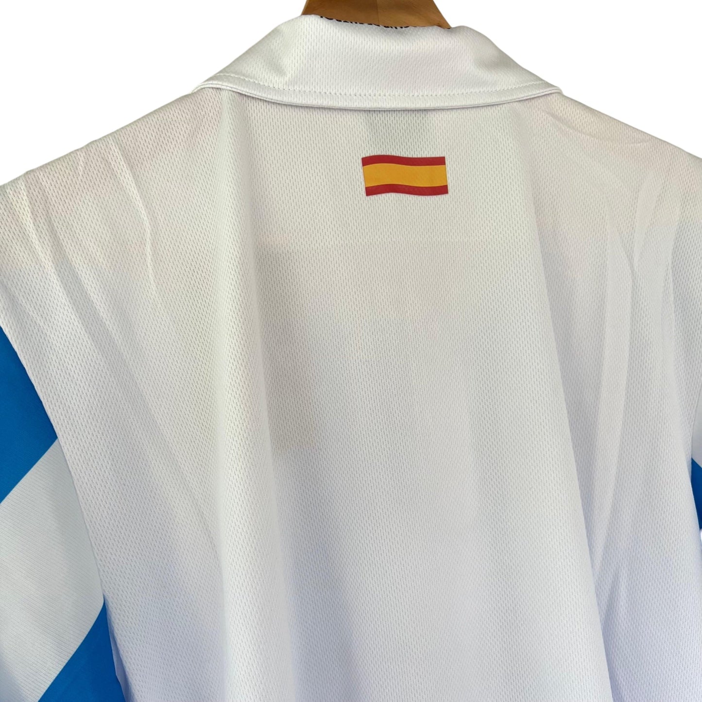 Málaga 2012-2013 Home Jersey
