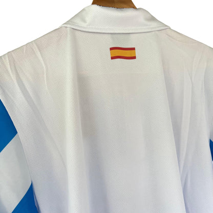Málaga 2012-2013 Home Jersey