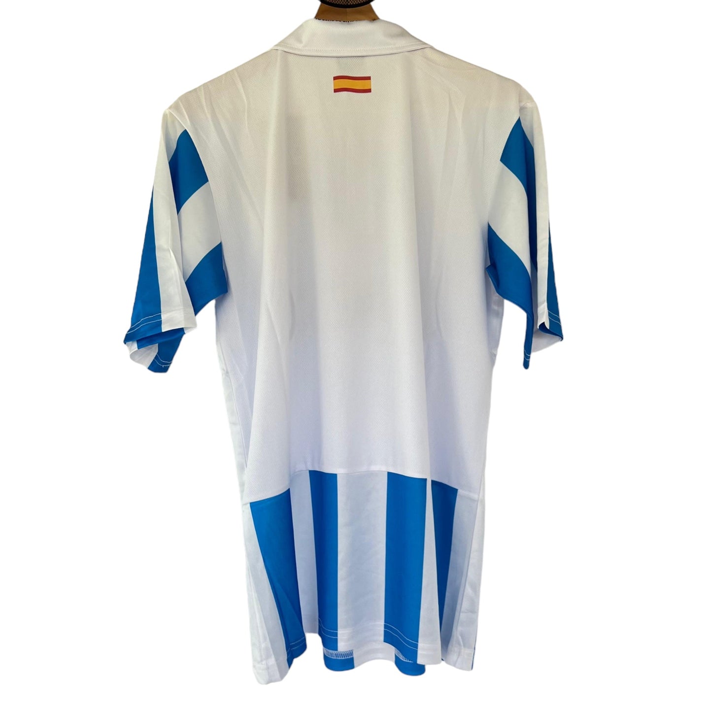 Málaga 2012-2013 Home Jersey