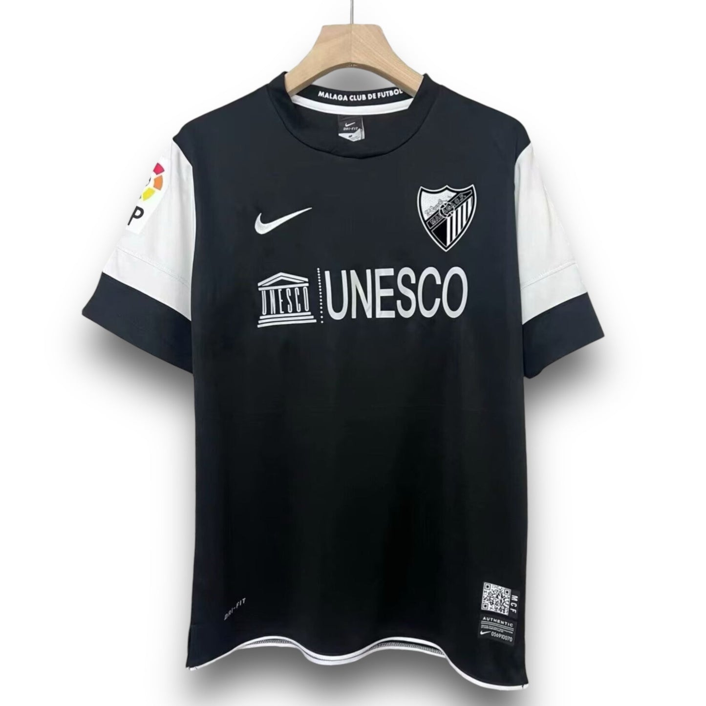 Málaga 2012-2013 Away Jersey