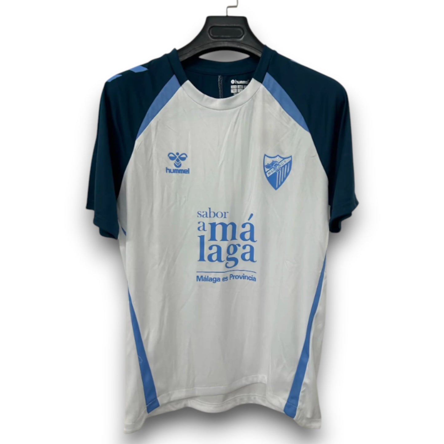 Maillot d'entraînement Málaga 2025-2026