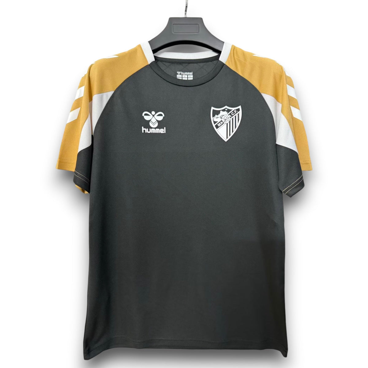 Camiseta Málaga 2026-2027 Prepartido