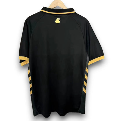 Málaga 2025-2026 Retro Jersey