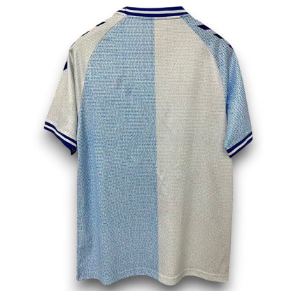 Camiseta Málaga 2026-2027 Entrenamiento