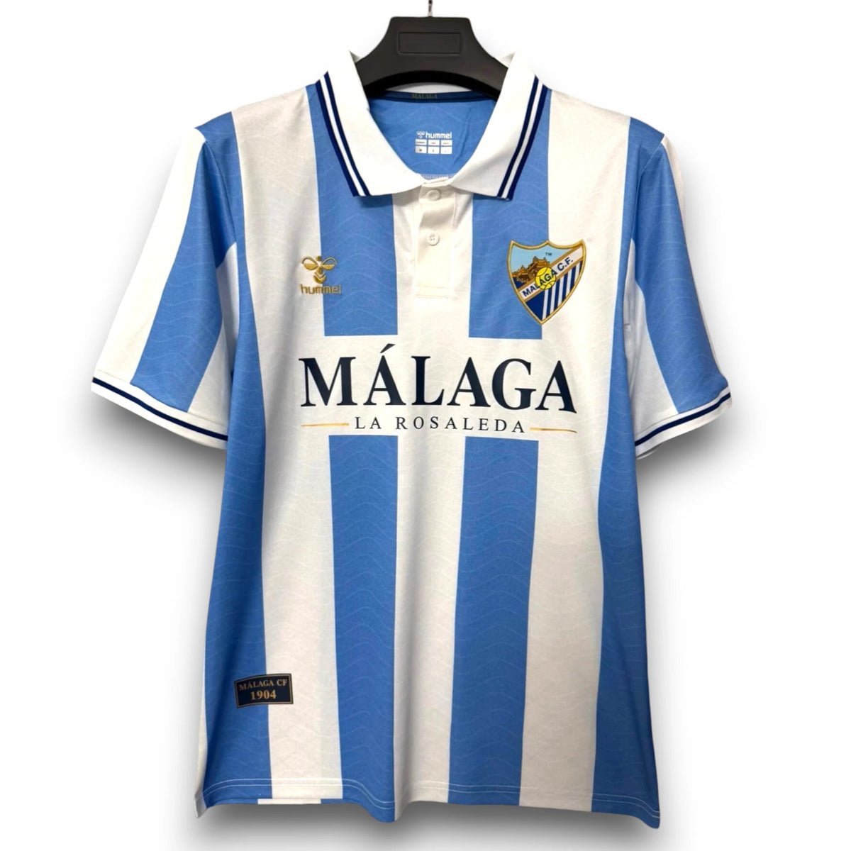 Camiseta Málaga 2026-2027 Especial