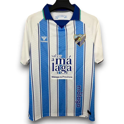 Camiseta Málaga 2026-2027 Local