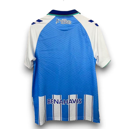 Camiseta Málaga 2026-2027 Local